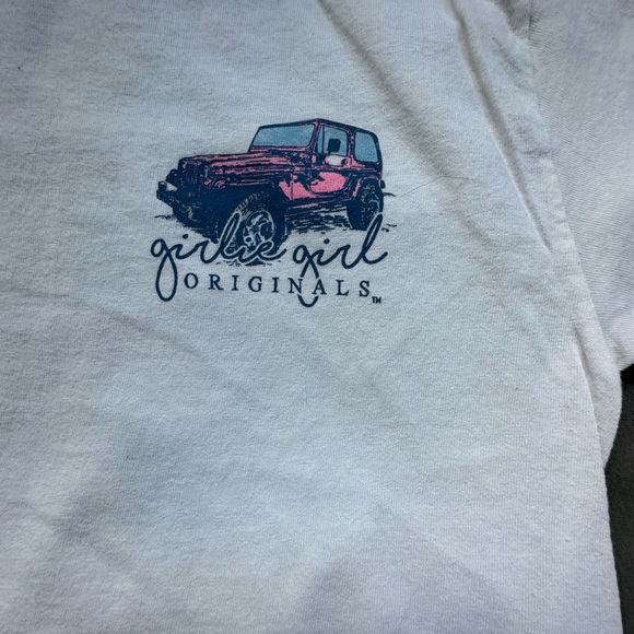 Tee Shirt - Picture 3 of 4